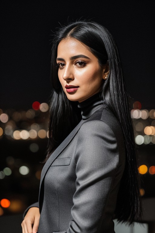 Zeynep — Gizemli